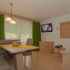 Appartement met Twee Slaapkamers